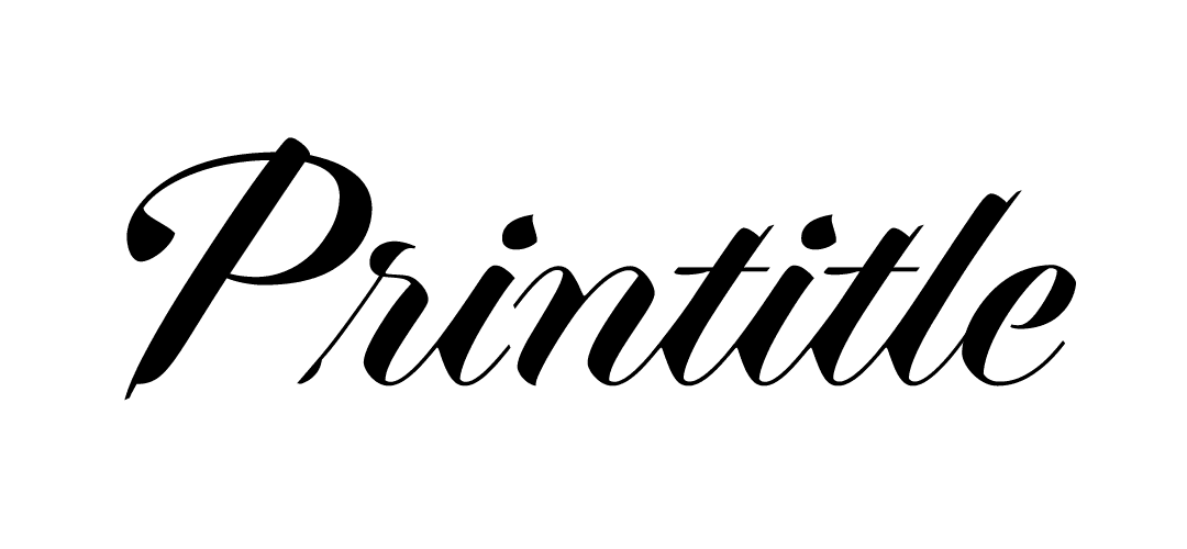 Printly Logo